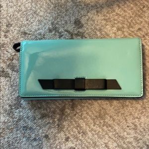 NWOT Kate Spade Wallet